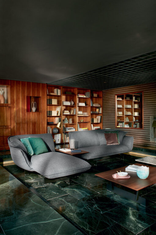 Beam Sofa System - Cassina - Image 2