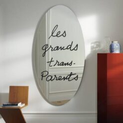 Alternative view of Les Grands Trans-Parents - Cassina