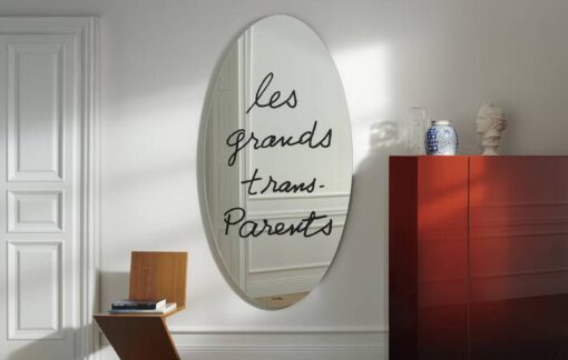 Les Grands Trans-Parents - Cassina - Image 2