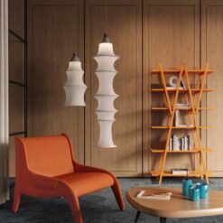 Alternative view of Antropus Armchair - Cassina