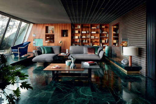 Beam Sofa System - Cassina - Image 9