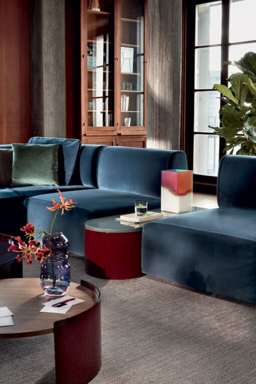 Bowy Sofa - Cassina - Image 7