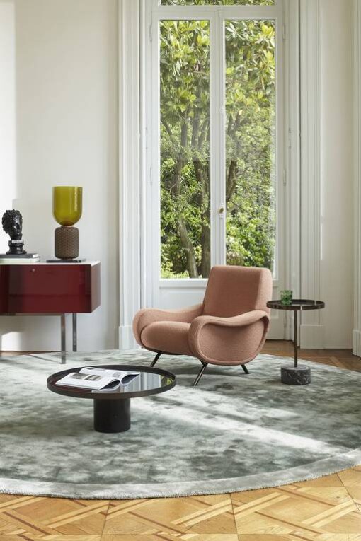Lady Armchair - Cassina - Image 6