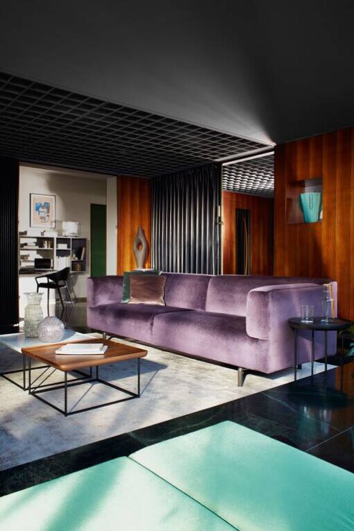 Met Sofa - Cassina - Image 5