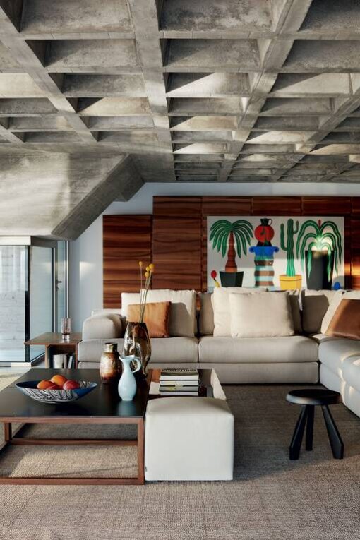 Miloe Sofa - Cassina - Image 7