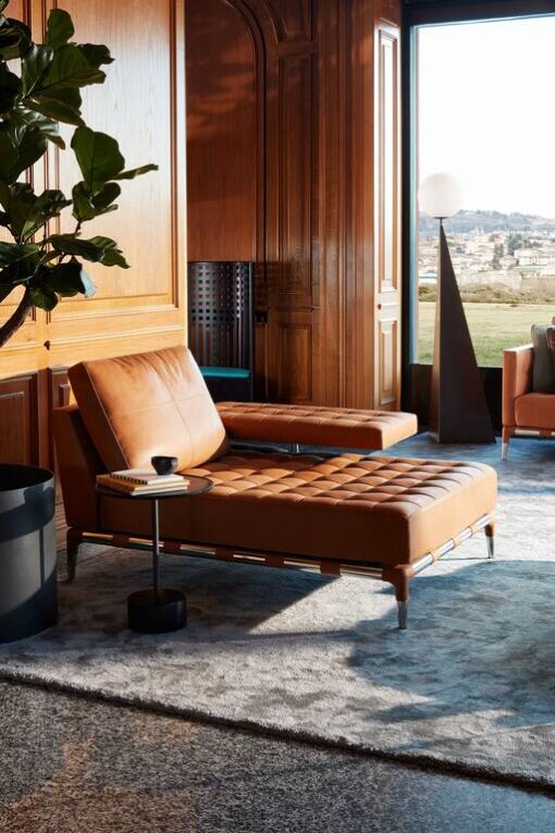 Privé Armchair - Cassina - Image 4
