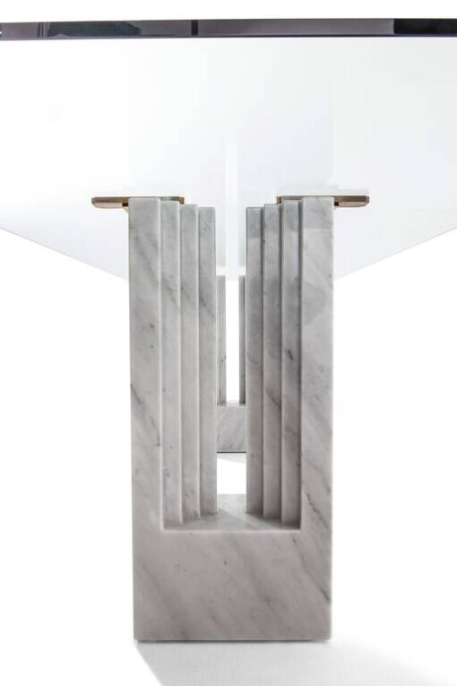 Delfi Table - Cassina - Image 3