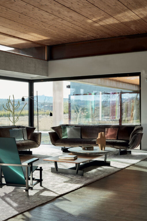 Beam Sofa System - Cassina - Image 6