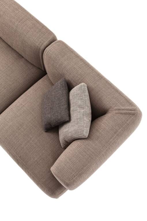 Bowy Sofa - Cassina - Image 4