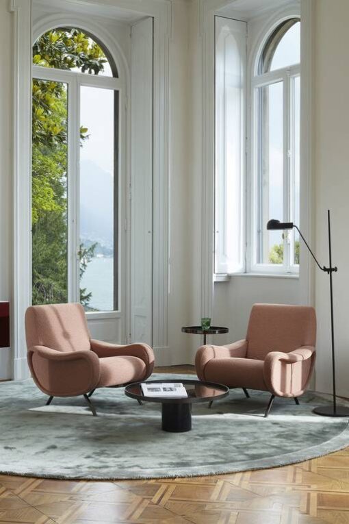 Lady Armchair - Cassina - Image 7