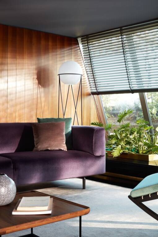 Met Sofa - Cassina - Image 6