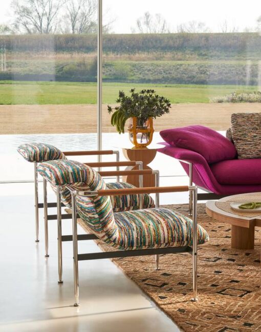 Esosoft Armchair - Cassina - Image 9