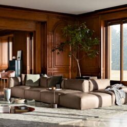Alternative view of Mex Cube - Cassina