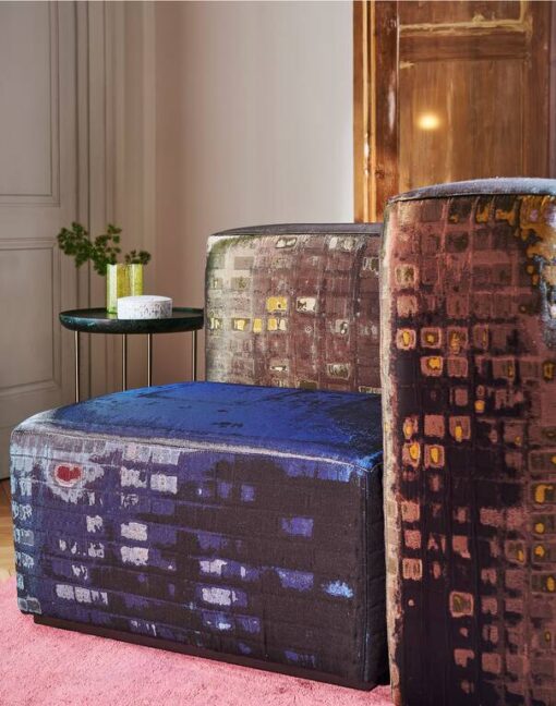 Notturno a New York - Cassina - Image 6