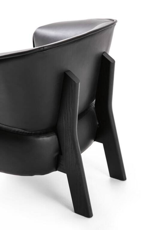 Back-Wing Armchair - Cassina - Image 5