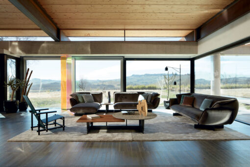 Beam Sofa System - Cassina - Image 8