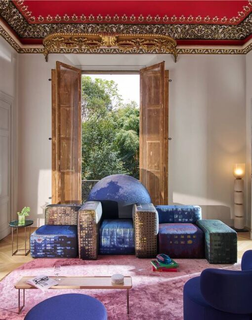 Notturno a New York - Cassina - Image 7