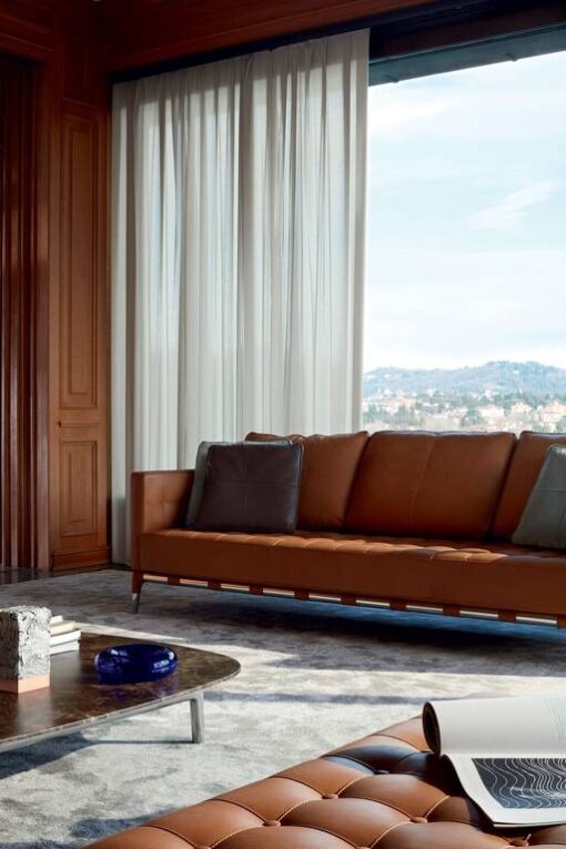 Privé Sofa - Cassina - Image 5