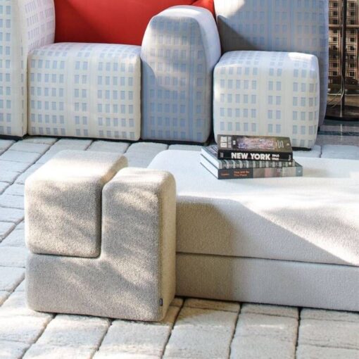 Soft Corners - Cassina - Image 13
