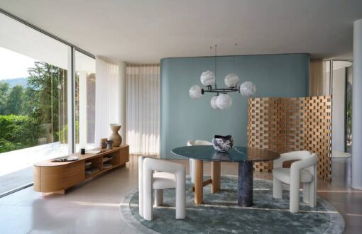 Dudet Chair - Cassina - Image 7