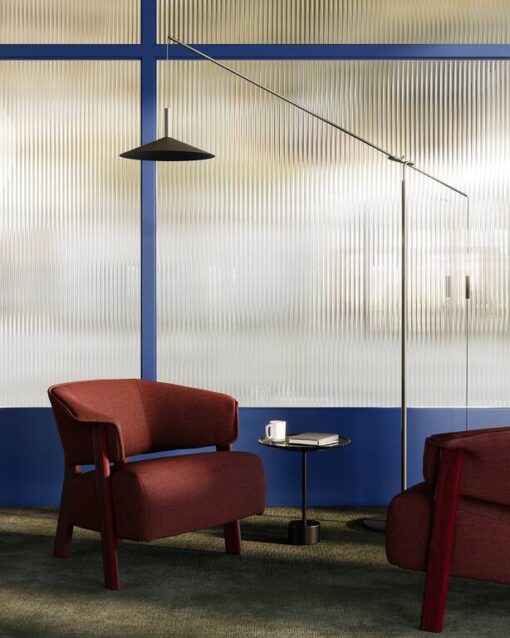 Back-Wing Armchair - Cassina - Image 8
