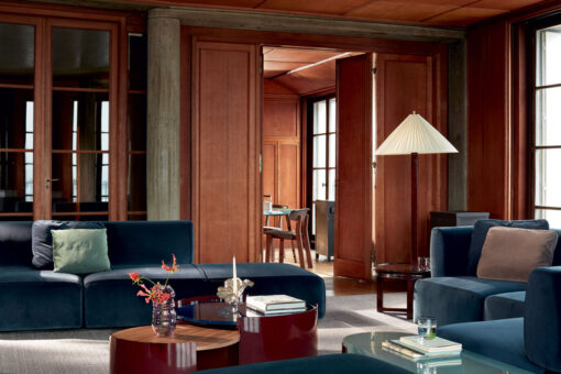 Bowy Sofa - Cassina - Image 6