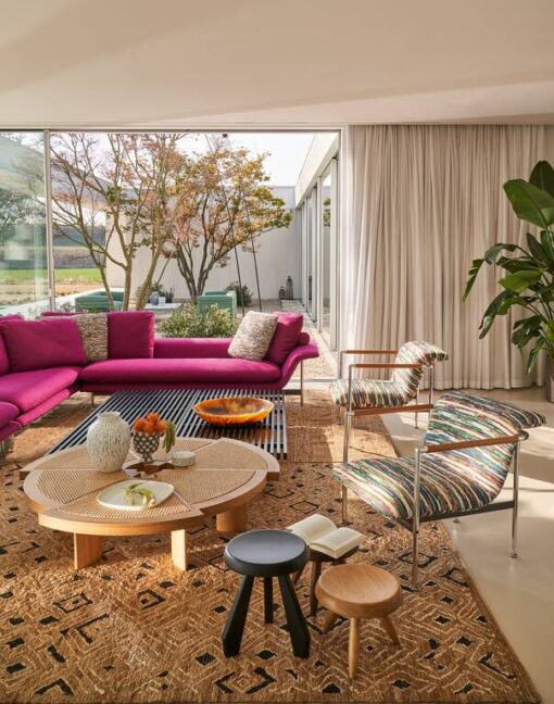 Esosoft Armchair - Cassina - Image 10