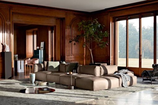 Mex Coffee Table - Cassina - Image 4