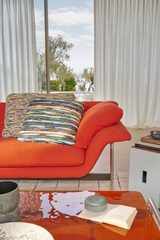 Esosoft Sofa - Cassina - Image 7