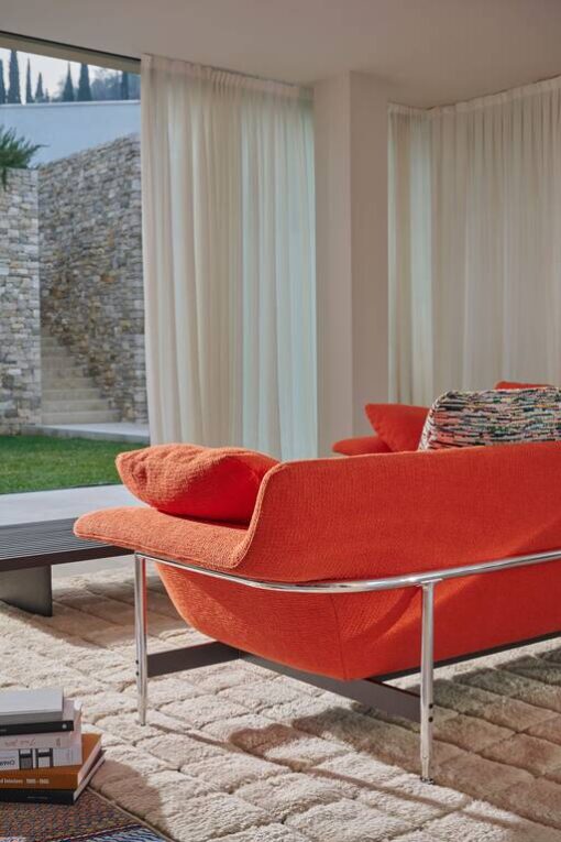 Esosoft Sofa - Cassina - Image 8