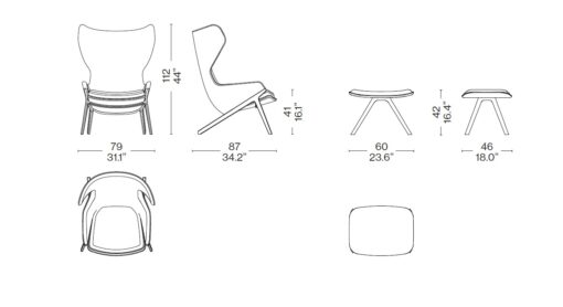 P22 - Cassina - Image 8