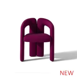 Dudet Chair - Cassina
