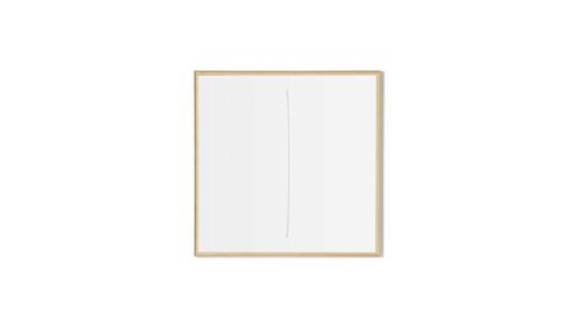 Reflection About Spatialism (Deadline) Mirror - Cassina - Image 3