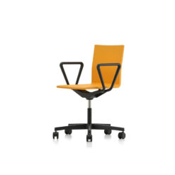 .04 Office Chair- Vitra