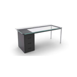 10 Bureau La Semaine à Paris - Cassina