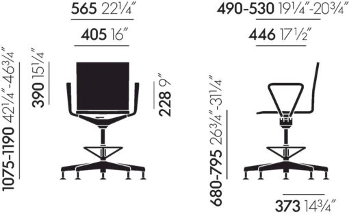 .04 Counter - Vitra - Image 9
