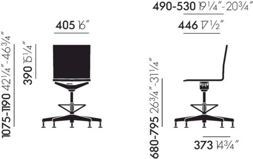 .04 Counter - Vitra - Image 10