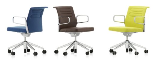 AC 5 Studio - Vitra - Image 9