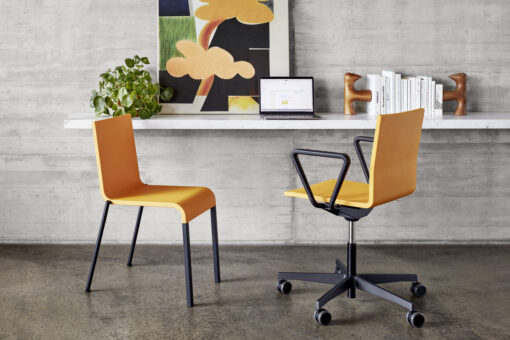 .04 Office Chair- Vitra - Image 12