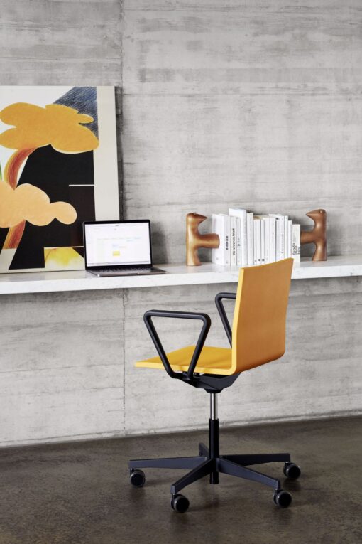 .04 Office Chair- Vitra - Image 13
