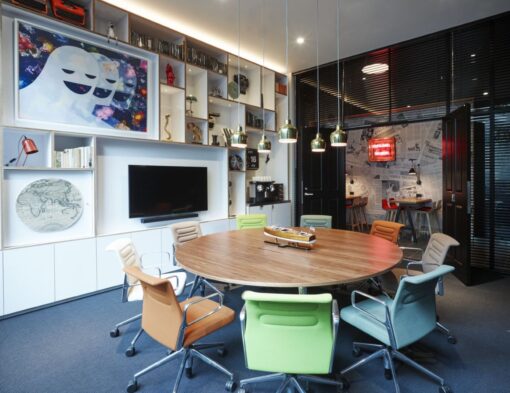 AC 5 Studio - Vitra - Image 8