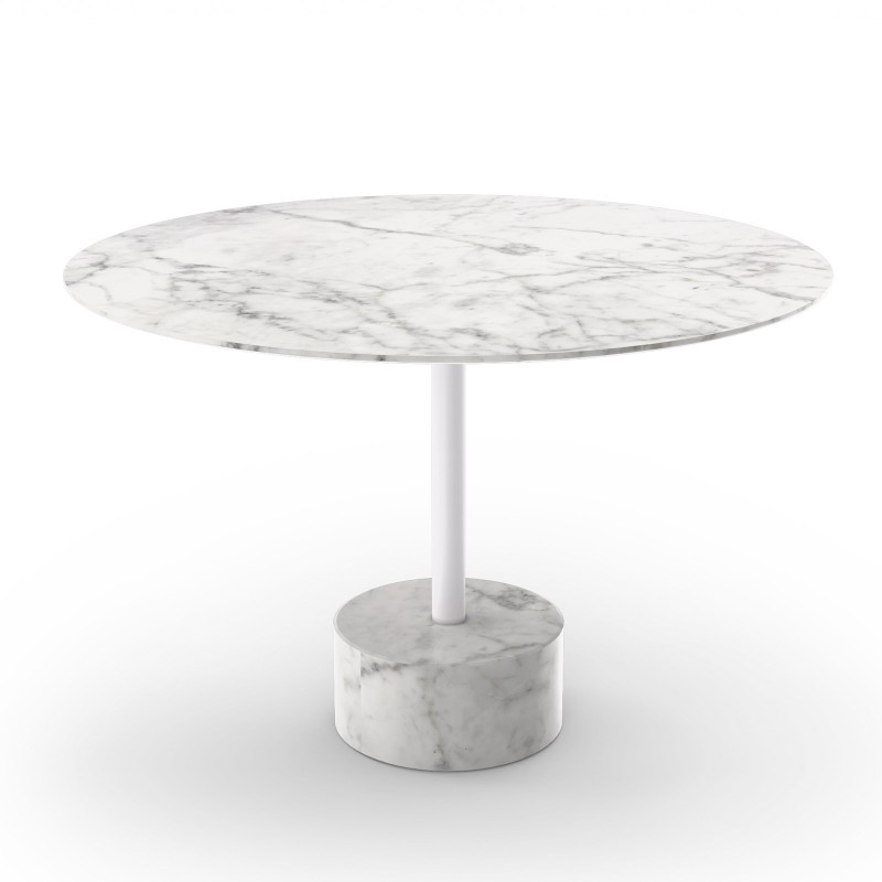 9 Dining Table - Cassina - Image 4
