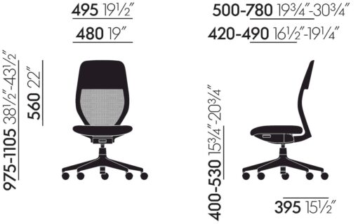 ACX Light - Vitra - Image 9
