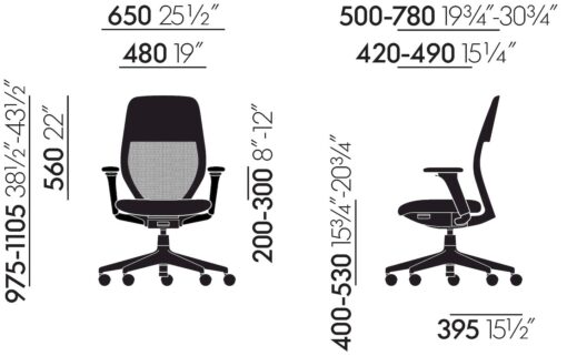 ACX Light - Vitra - Image 10
