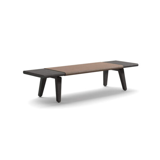 Acute Bench - Cassina
