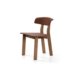 Back-Wing Chair - Cassina