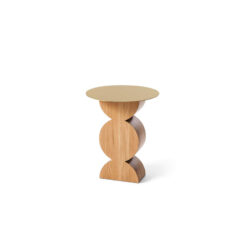 Constantin Low Table - Cassina