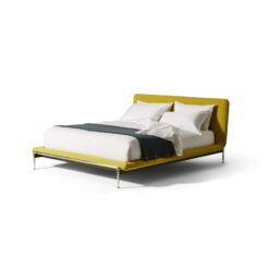 Esosoft Bed - Cassina