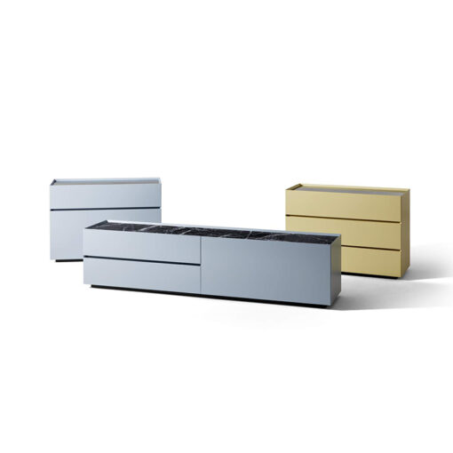 Ghost Box - Cassina