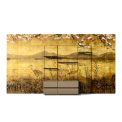 Ghost Wall - Cassina